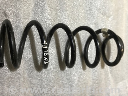 ФОТО Пружина подвески для Audi (Ауди) A4 V B9 - 8W (2015-) Київ