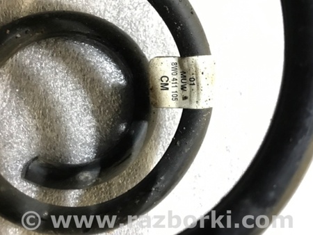 ФОТО Пружина подвески для Audi (Ауди) A4 V B9 - 8W (2015-) Київ