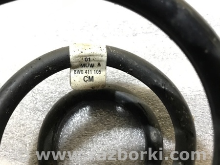ФОТО Пружина подвески для Audi (Ауди) A4 V B9 - 8W (2015-) Київ