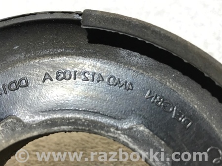 ФОТО Проставка пружины для Audi (Ауди) A4 V B9 - 8W (2015-) Київ