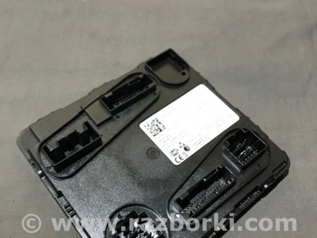 ФОТО Блок управления для Audi (Ауди) A4 V B9 - 8W (2015-) Київ