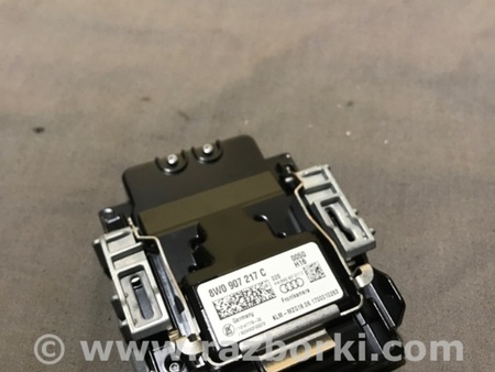 ФОТО Камера переднего вида для Audi (Ауди) A4 V B9 - 8W (2015-) Київ