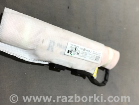 ФОТО Подушка безопасности для Audi (Ауди) A4 V B9 - 8W (2015-) Київ