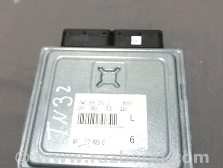 ФОТО Блок управления для Audi (Ауди) A4 V B9 - 8W (2015-) Київ