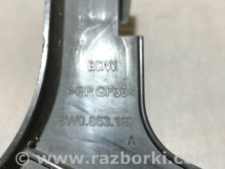 ФОТО Кронштейн для Audi (Ауди) A4 V B9 - 8W (2015-) Київ