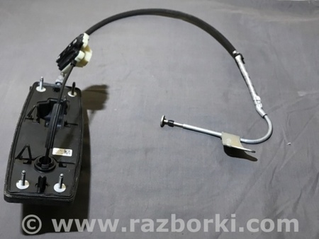 ФОТО Кронштейн для Audi (Ауди) A4 V B9 - 8W (2015-) Київ