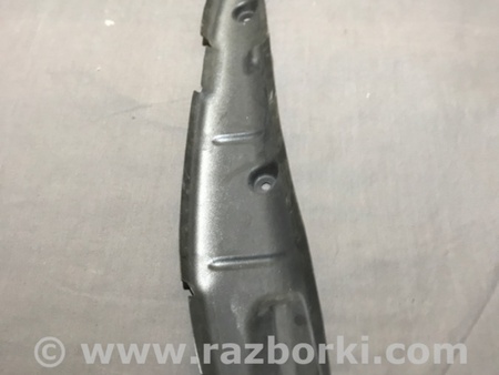 ФОТО Пыльник крыла для Audi (Ауди) A4 V B9 - 8W (2015-) Київ