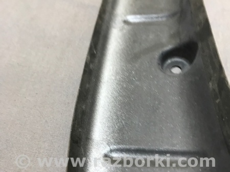 ФОТО Пыльник крыла для Audi (Ауди) A4 V B9 - 8W (2015-) Київ