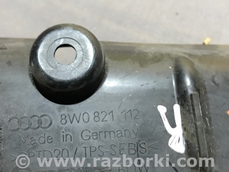 ФОТО Пыльник крыла для Audi (Ауди) A4 V B9 - 8W (2015-) Київ