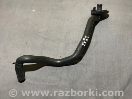 ФОТО Патрубок системы охлаждения для Audi (Ауди) A4 V B9 - 8W (2015-) Київ