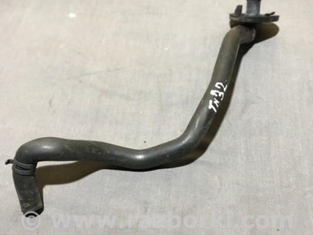 ФОТО Патрубок системы охлаждения для Audi (Ауди) A4 V B9 - 8W (2015-) Київ