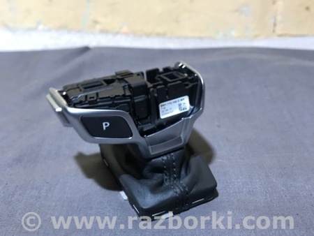 ФОТО Ручка КПП для Audi (Ауди) A4 V B9 - 8W (2015-) Київ