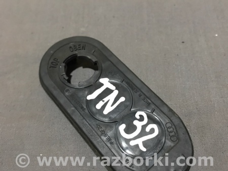 ФОТО Патрубок системы охлаждения для Audi (Ауди) A4 V B9 - 8W (2015-) Київ