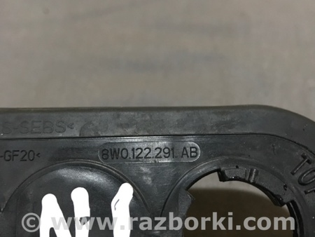 ФОТО Патрубок системы охлаждения для Audi (Ауди) A4 V B9 - 8W (2015-) Київ