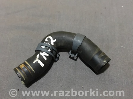 ФОТО Патрубок системы охлаждения для Audi (Ауди) A4 V B9 - 8W (2015-) Київ