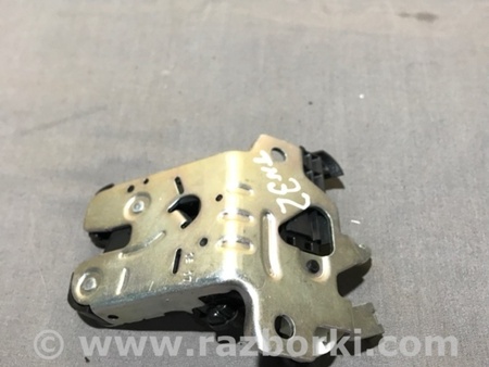 ФОТО Замок багажника для Audi (Ауди) A4 V B9 - 8W (2015-) Київ