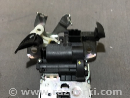 ФОТО Замок багажника для Audi (Ауди) A4 V B9 - 8W (2015-) Київ