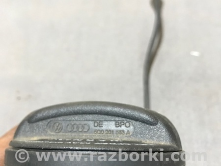 ФОТО Крышка топливного бака для Audi (Ауди) A4 V B9 - 8W (2015-) Київ