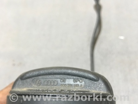 ФОТО Крышка топливного бака для Audi (Ауди) A4 V B9 - 8W (2015-) Київ