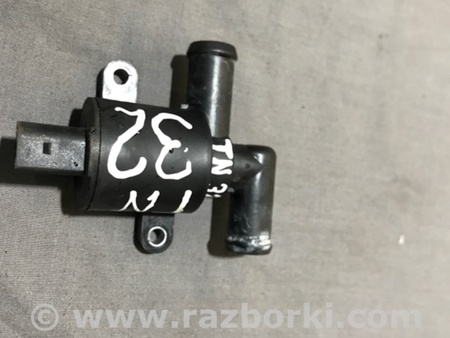 ФОТО Помпа для Audi (Ауди) A4 V B9 - 8W (2015-) Київ