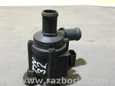 ФОТО Помпа для Audi (Ауди) A4 V B9 - 8W (2015-) Київ