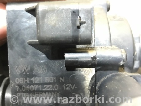 ФОТО Помпа для Audi (Ауди) A4 V B9 - 8W (2015-) Київ