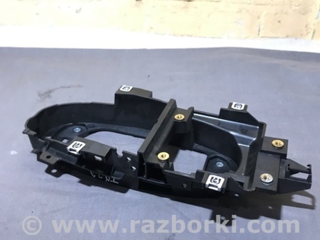 ФОТО Кронштейн для Audi (Ауди) A4 V B9 - 8W (2015-) Київ