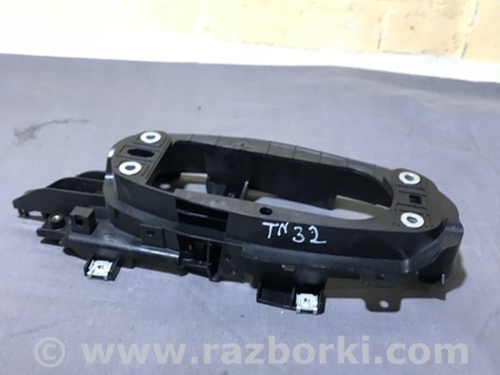 ФОТО Кронштейн для Audi (Ауди) A4 V B9 - 8W (2015-) Київ