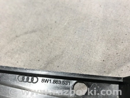 ФОТО Кронштейн для Audi (Ауди) A4 V B9 - 8W (2015-) Київ