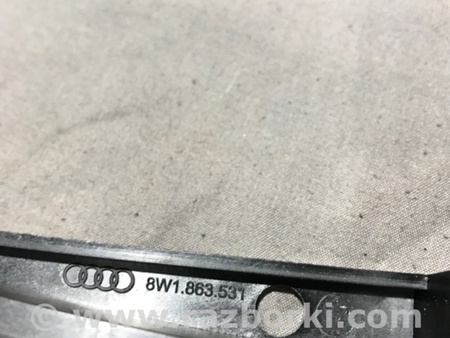 ФОТО Кронштейн для Audi (Ауди) A4 V B9 - 8W (2015-) Київ