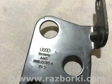 ФОТО Кронштейн для Audi (Ауди) A4 V B9 - 8W (2015-) Київ