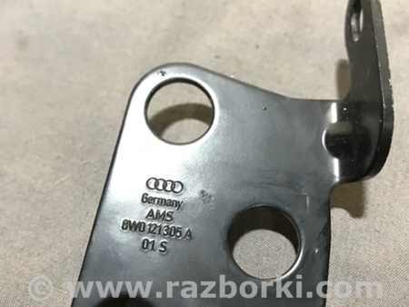 ФОТО Кронштейн для Audi (Ауди) A4 V B9 - 8W (2015-) Київ