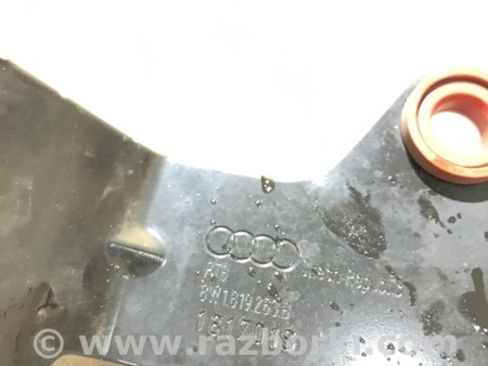 ФОТО Кронштейн для Audi (Ауди) A4 V B9 - 8W (2015-) Київ