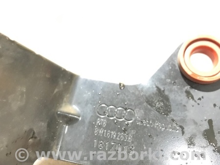 ФОТО Кронштейн для Audi (Ауди) A4 V B9 - 8W (2015-) Київ