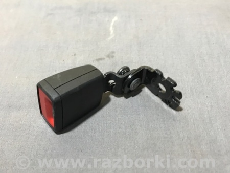 ФОТО Замок ремня безопасности для Audi (Ауди) A4 V B9 - 8W (2015-) Київ