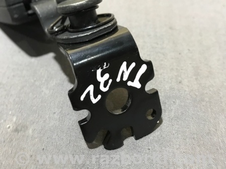 ФОТО Замок ремня безопасности для Audi (Ауди) A4 V B9 - 8W (2015-) Київ