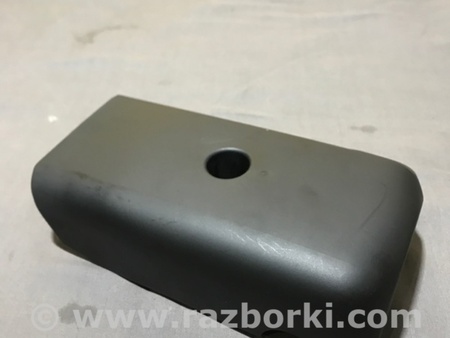 ФОТО Пластик для Audi (Ауди) A4 V B9 - 8W (2015-) Київ