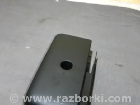 ФОТО Пластик для Audi (Ауди) A4 V B9 - 8W (2015-) Київ