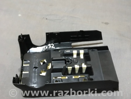 ФОТО Пластик для Audi (Ауди) A4 V B9 - 8W (2015-) Київ