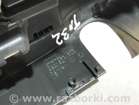 ФОТО Пластик для Audi (Ауди) A4 V B9 - 8W (2015-) Київ