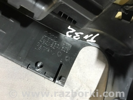 ФОТО Пластик для Audi (Ауди) A4 V B9 - 8W (2015-) Київ