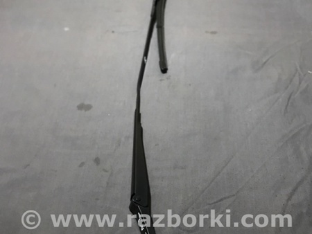 ФОТО Дворник лобового стекла для Audi (Ауди) A4 V B9 - 8W (2015-) Київ