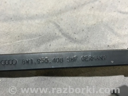 ФОТО Дворник лобового стекла для Audi (Ауди) A4 V B9 - 8W (2015-) Київ