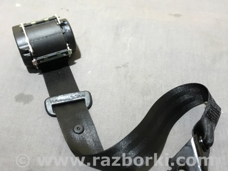 ФОТО Ремень безопасности для Audi (Ауди) A4 V B9 - 8W (2015-) Київ