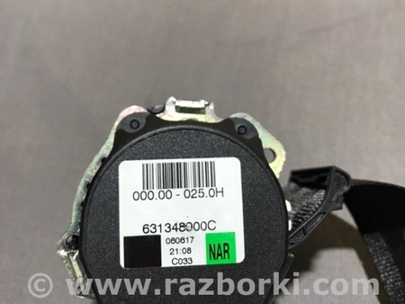 ФОТО Ремень безопасности для Audi (Ауди) A4 V B9 - 8W (2015-) Київ