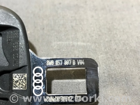 ФОТО Ремень безопасности для Audi (Ауди) A4 V B9 - 8W (2015-) Київ