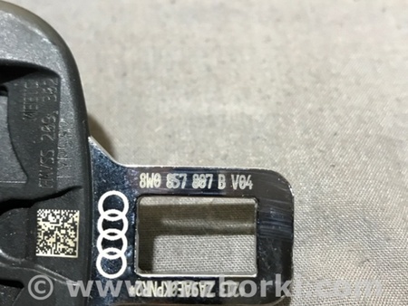 ФОТО Ремень безопасности для Audi (Ауди) A4 V B9 - 8W (2015-) Київ