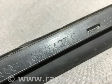ФОТО Молдинг лобового стекла для Audi (Ауди) A4 V B9 - 8W (2015-) Київ