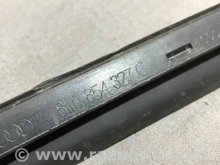 ФОТО Молдинг лобового стекла для Audi (Ауди) A4 V B9 - 8W (2015-) Київ