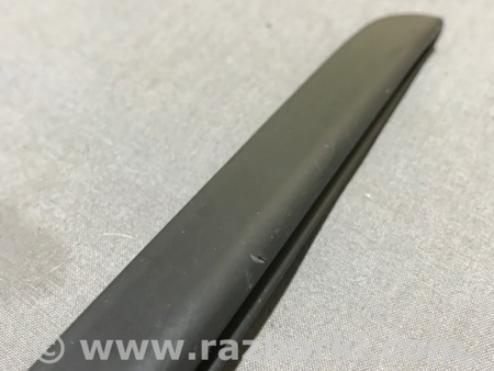 ФОТО Молдинг лобового стекла для Audi (Ауди) A4 V B9 - 8W (2015-) Київ